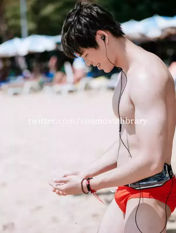 Saturday 02 | Pon On The Beach