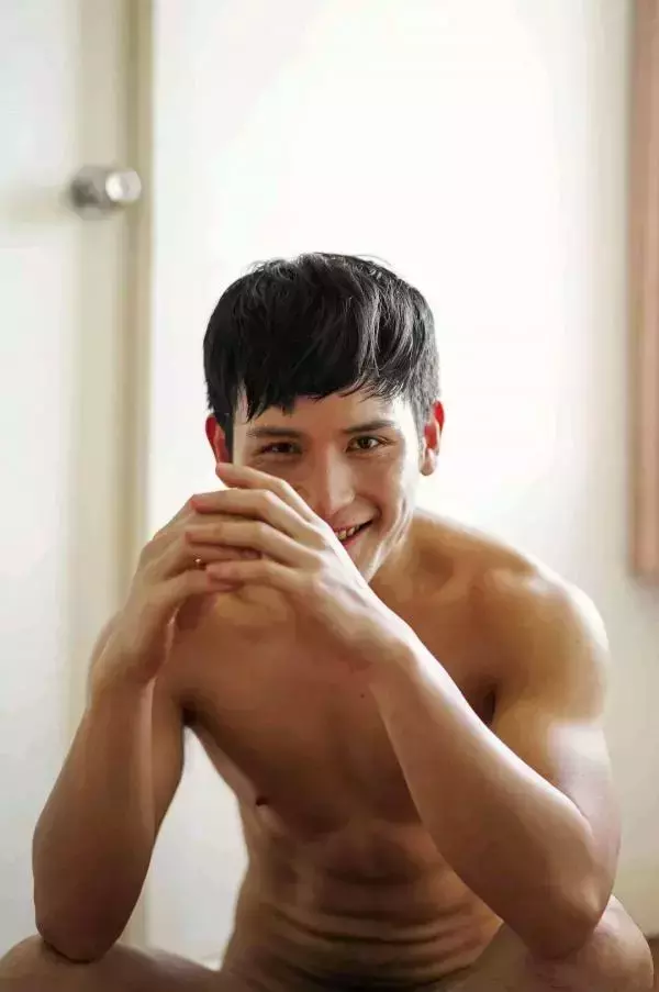 FAP! 03  Private Emotion Pics & BtS