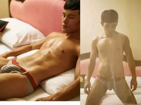 FAP! 03  Private Emotion Pics & BtS