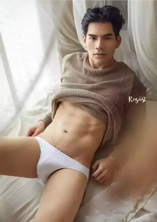 Riziist Magazine 09 | Bill
