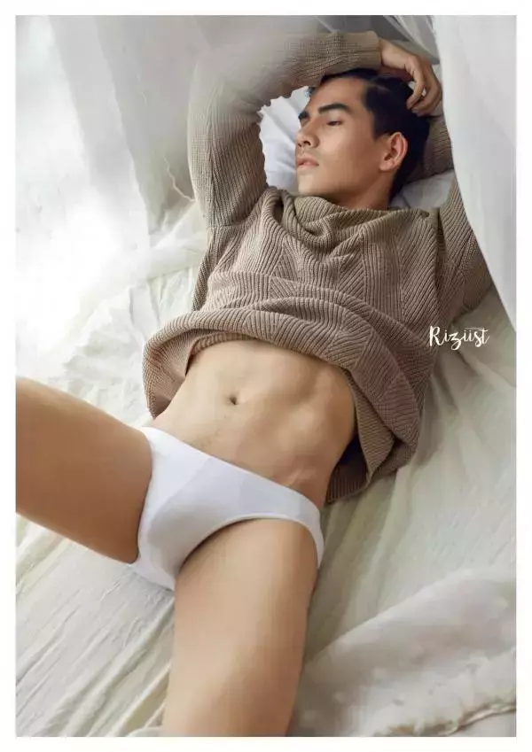 Riziist Magazine 09 | Bill