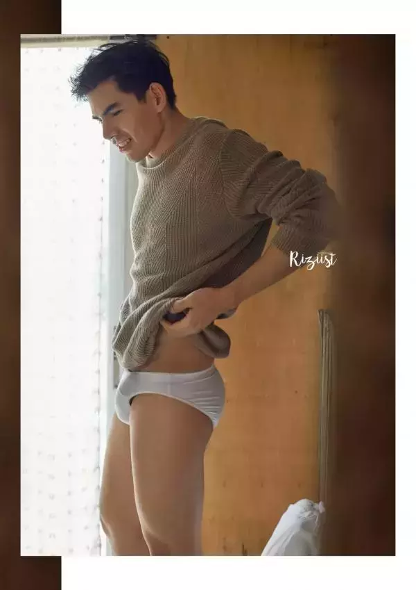 Riziist Magazine 09 | Bill