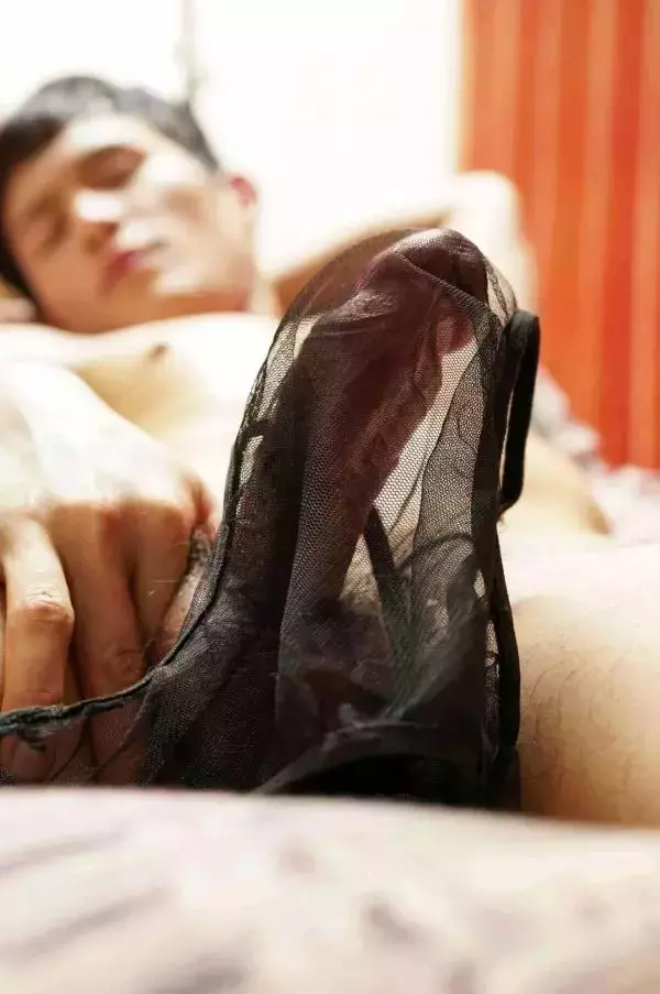 FAP! 03  Private Emotion Pics & BtS