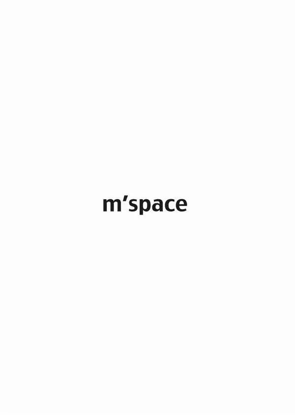 M’Space 01 | Big Banana