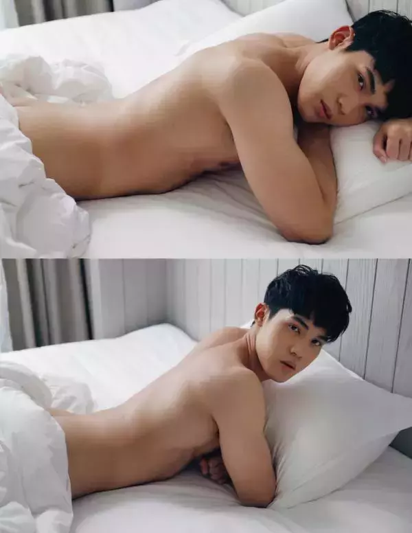 Back 03 | Boss 24 Hours 125 Pics & BtS