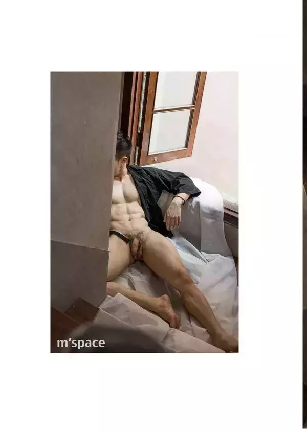 M’Space 01 | Big Banana