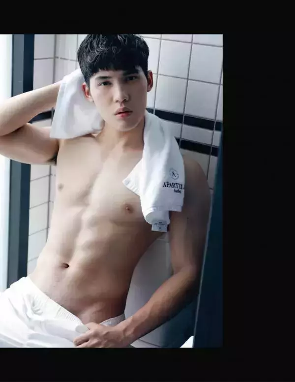 Back 03 | Boss 24 Hours 125 Pics & BtS