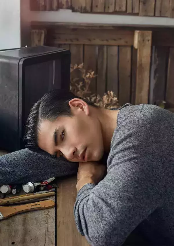 Riziist Magazine 09 | Bill