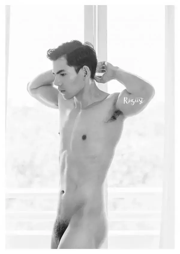 Riziist Magazine 09 | Bill
