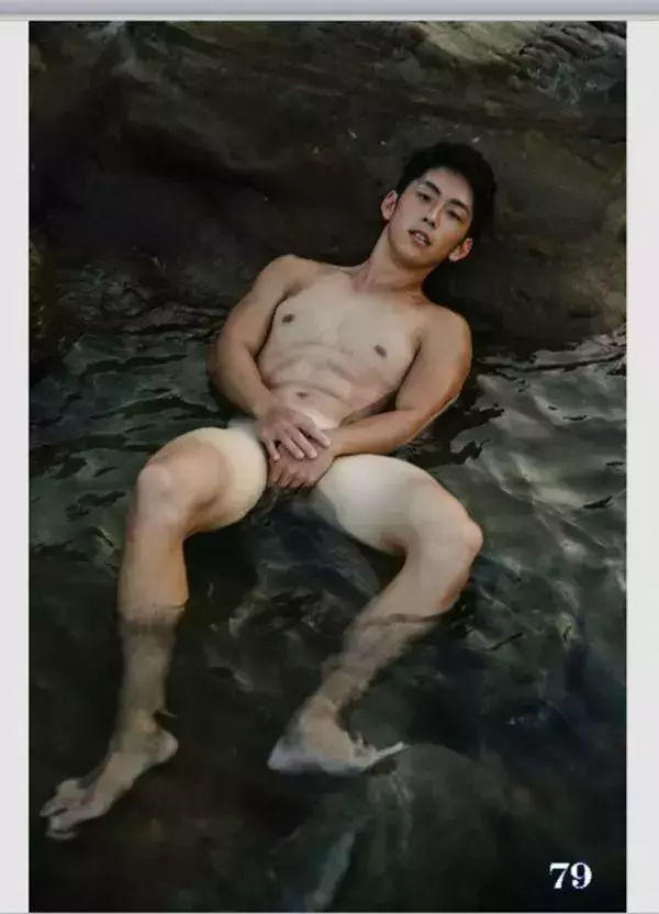 @MAN 05 | Taiwan ่s Strong Boy