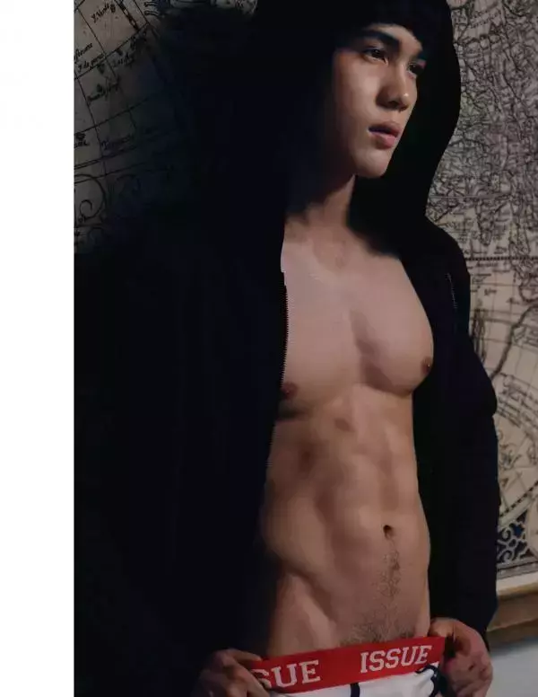 Back 03 | Boss 24 Hours 125 Pics & BtS