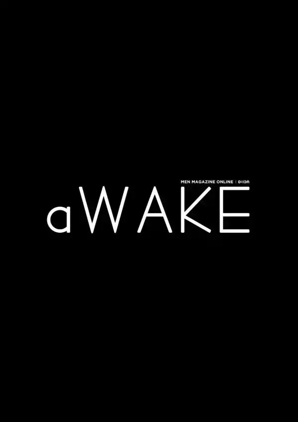 AWAKE Issue 05 | Bank