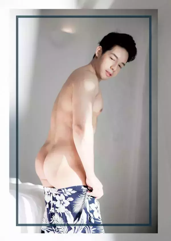 SELF 02  Soumphon Senesilom 127 Pics & BtS