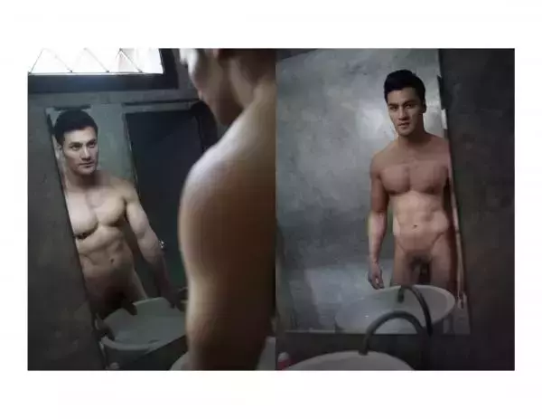 MA man 03 - Rome & Ohm 131 Pics & BtS