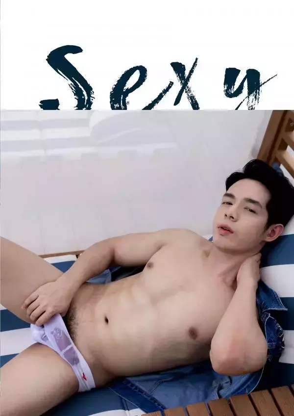SELF 02  Soumphon Senesilom 127 Pics & BtS
