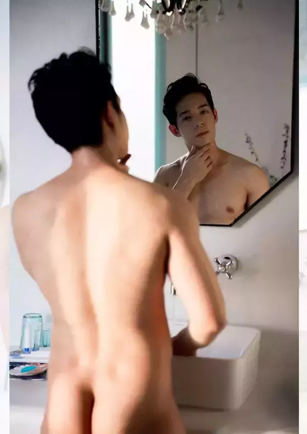 SELF 02  Soumphon Senesilom 127 Pics & BtS