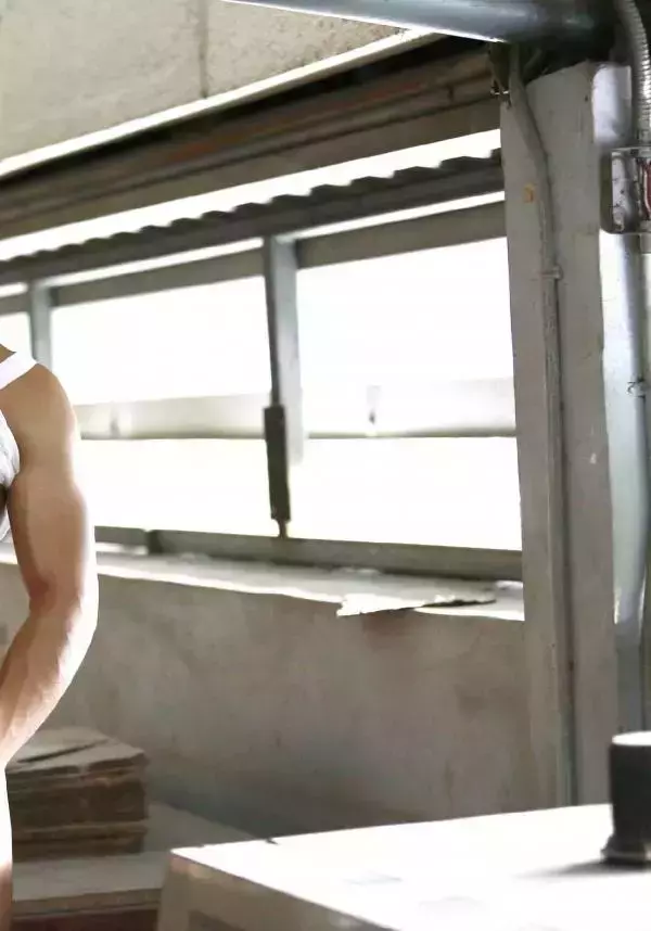 NAGUY 5 BABE 最巨男模