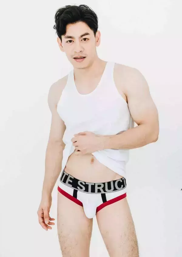 FETISH 05 - Joe Satanon More 550 Pics & BtS