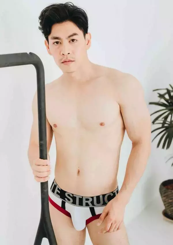 FETISH 05 - Joe Satanon More 550 Pics & BtS