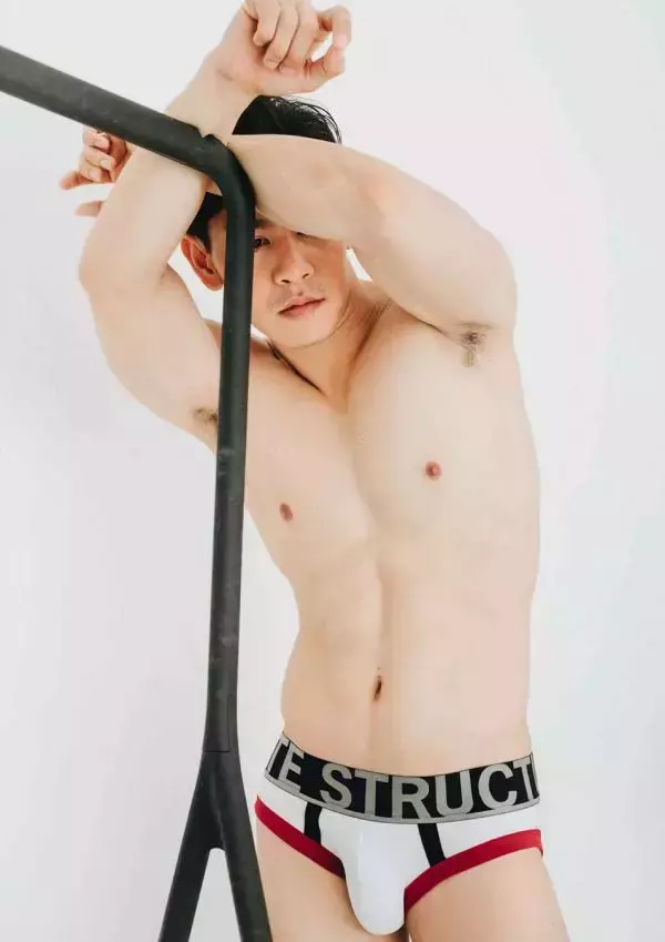 FETISH 05 - Joe Satanon More 550 Pics & BtS