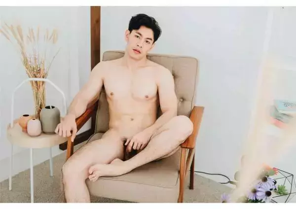 FETISH 05 - Joe Satanon More 550 Pics & BtS
