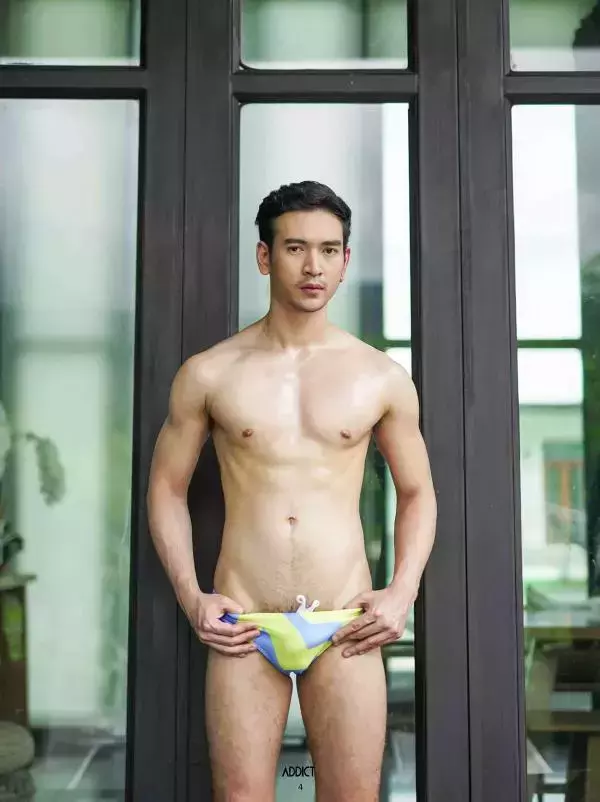 ADDICT 06 - Arm 146 Pics & BtS