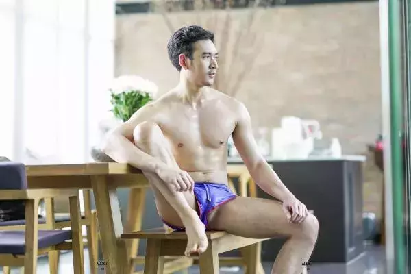 ADDICT 06 - Arm 146 Pics & BtS