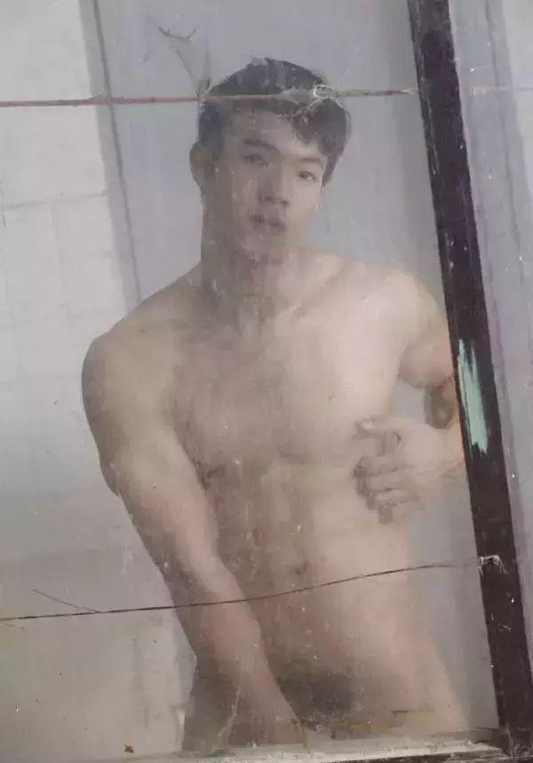 NAGUY 5 BABE 最巨男模