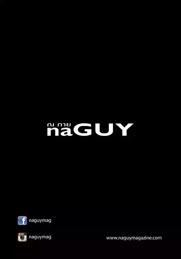 NAGUY 5 BABE 最巨男模