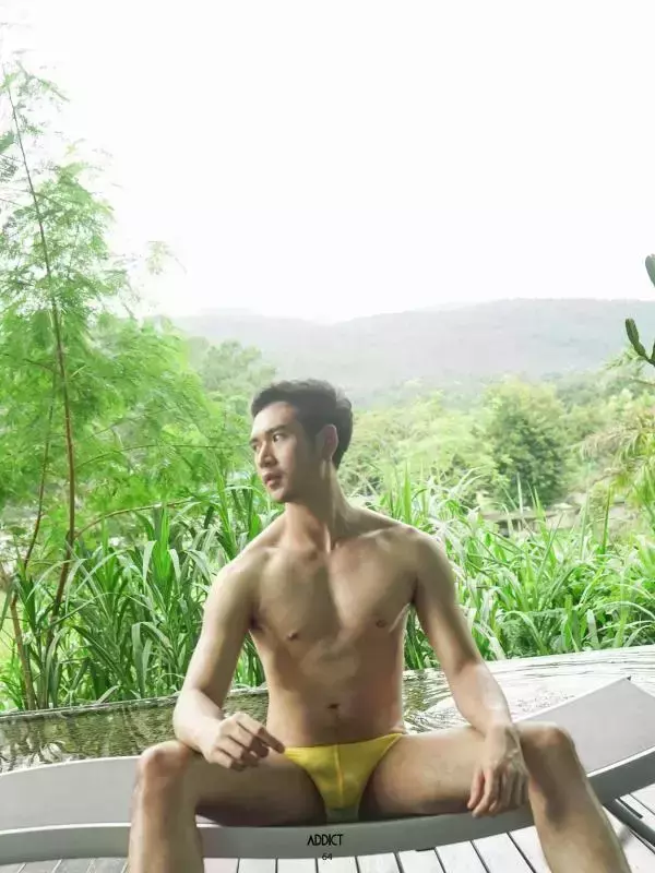 ADDICT 06 - Arm 146 Pics & BtS