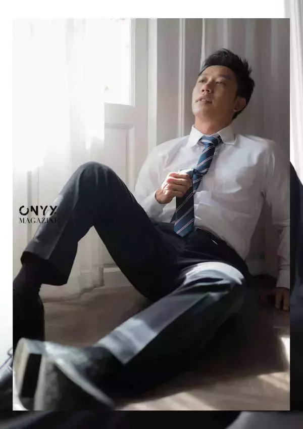 ONYX 3 - Jacob Ja 211 Pics & BtS