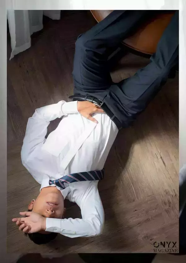 ONYX 3 - Jacob Ja 211 Pics & BtS