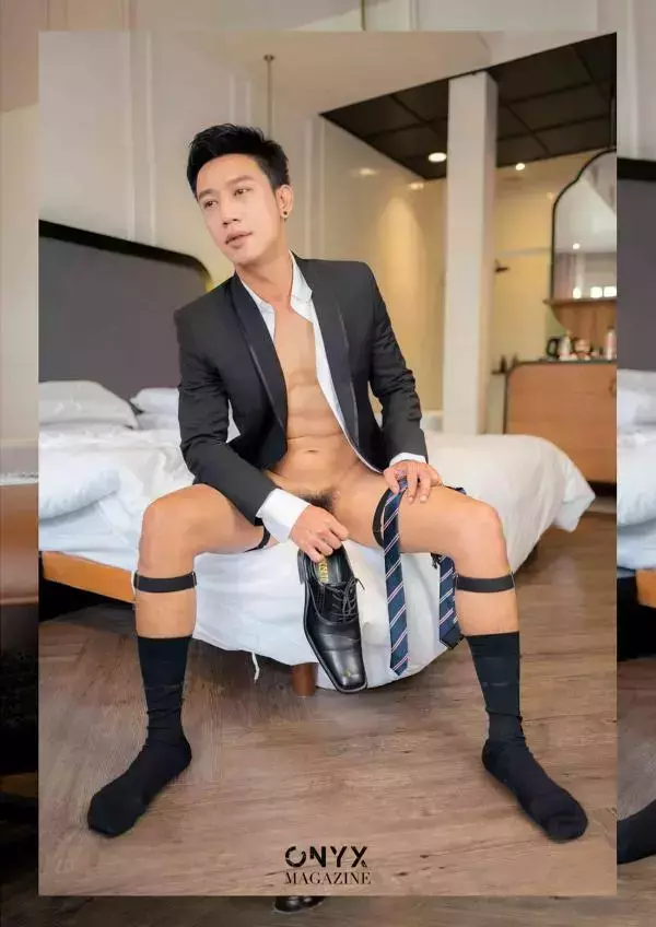 ONYX 3 - Jacob Ja 211 Pics & BtS