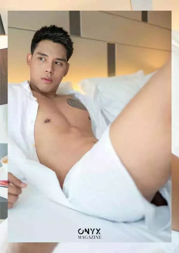 ONYX 2 - Artter Ratcha 213 Pics & BtS ( Don’t Miss )