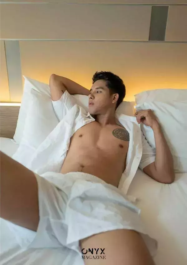 ONYX 2 - Artter Ratcha 213 Pics & BtS ( Don’t Miss )