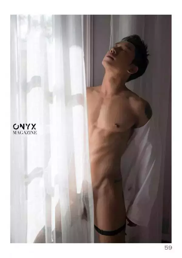 ONYX 3 - Jacob Ja 211 Pics & BtS