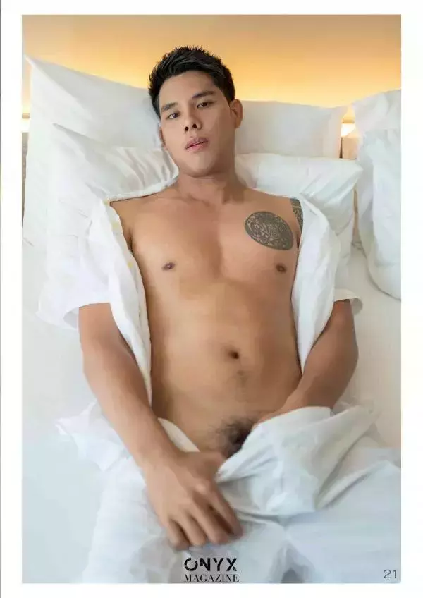 ONYX 2 - Artter Ratcha 213 Pics & BtS ( Don’t Miss )