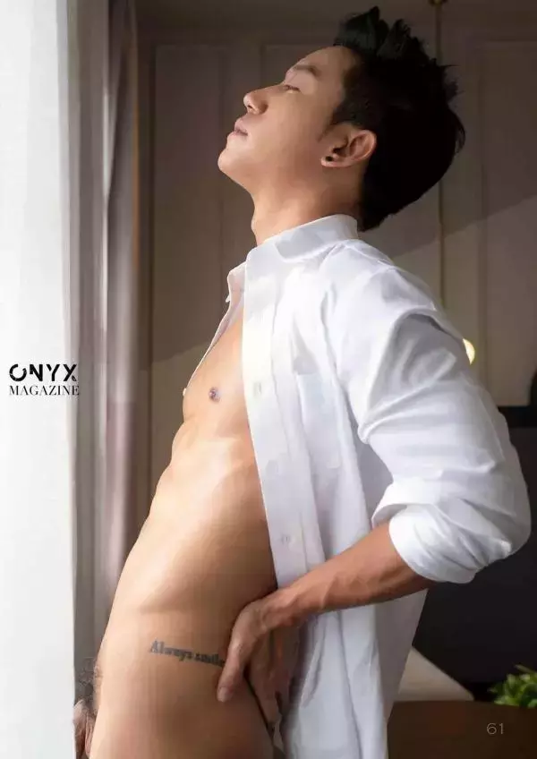 ONYX 3 - Jacob Ja 211 Pics & BtS