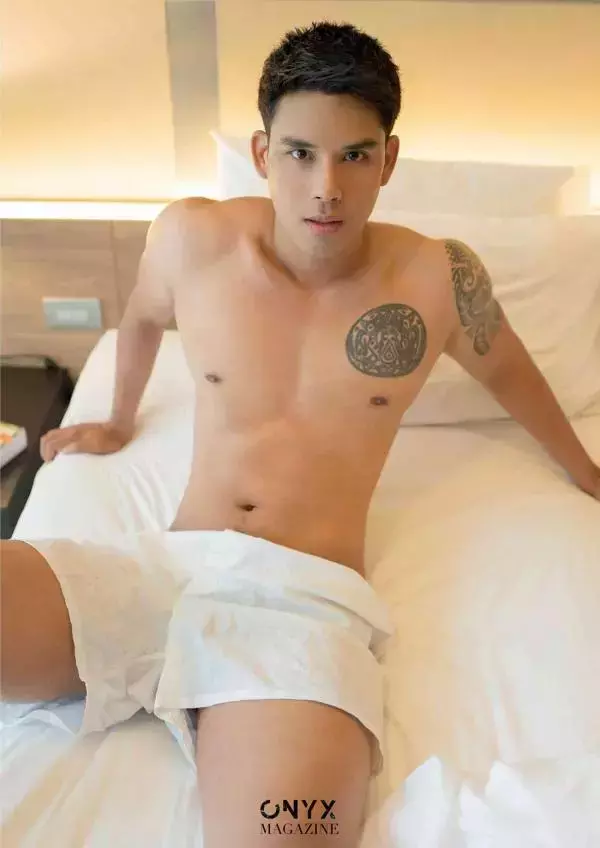 ONYX 2 - Artter Ratcha 213 Pics & BtS ( Don’t Miss )