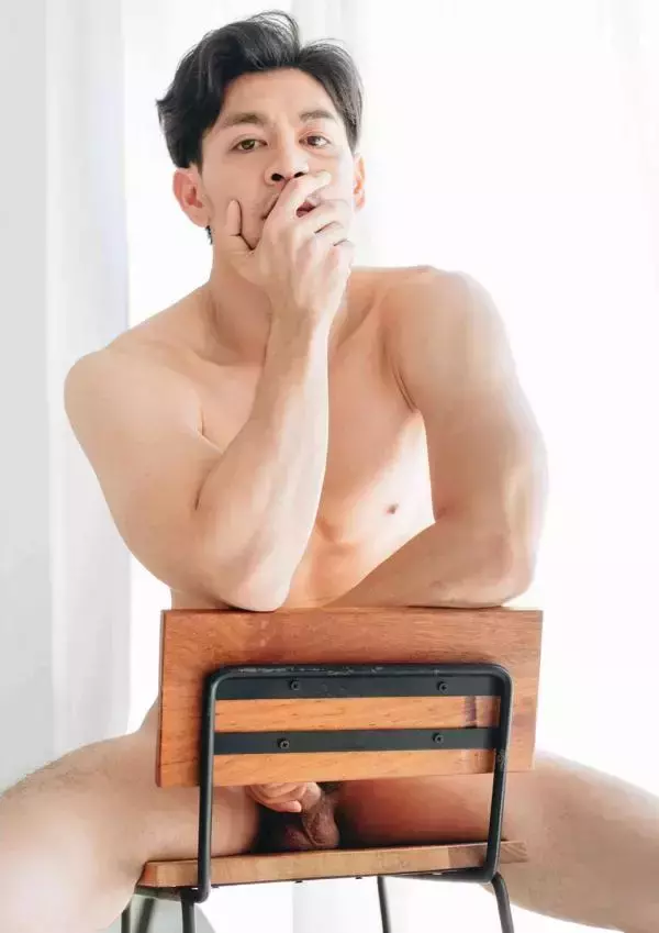 FETISH 05 - Joe Satanon More 550 Pics & BtS