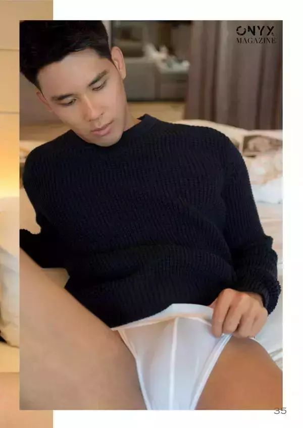 ONYX 2 - Artter Ratcha 213 Pics & BtS ( Don’t Miss )