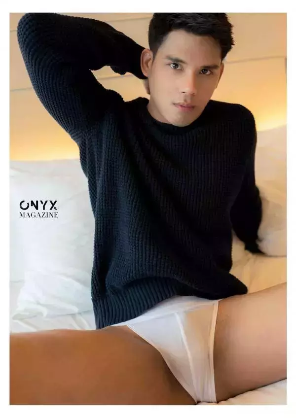 ONYX 2 - Artter Ratcha 213 Pics & BtS ( Don’t Miss )
