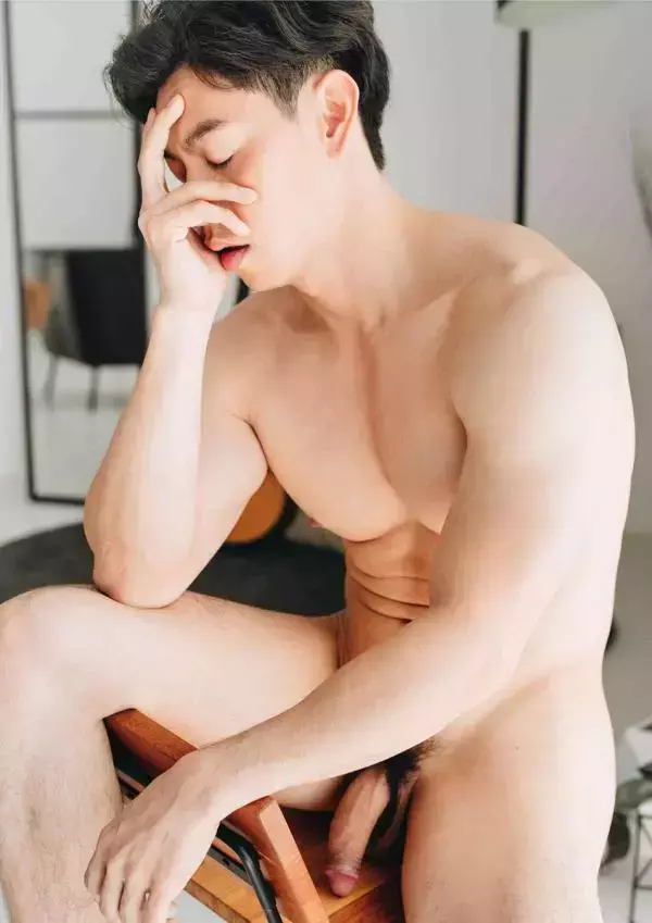 FETISH 05 - Joe Satanon More 550 Pics & BtS