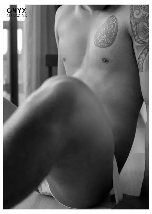 ONYX 2 - Artter Ratcha 213 Pics & BtS ( Don’t Miss )