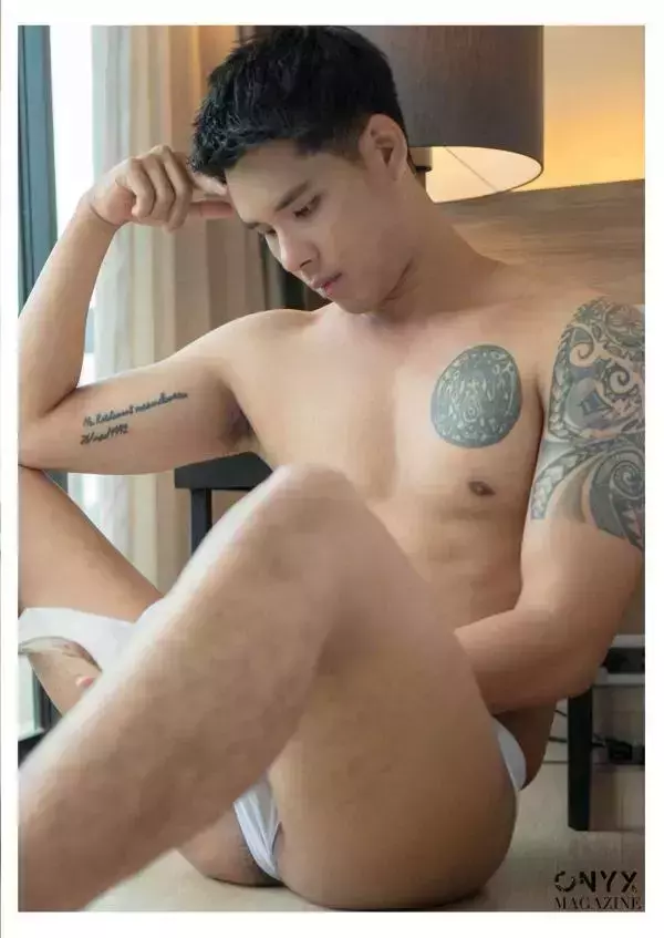 ONYX 2 - Artter Ratcha 213 Pics & BtS ( Don’t Miss )