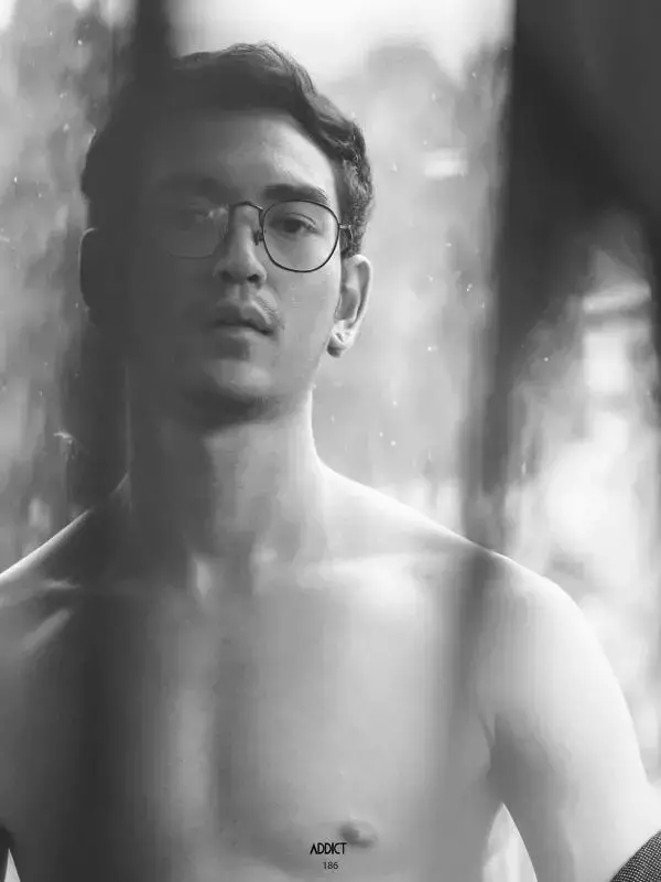 ADDICT 06 - Arm 146 Pics & BtS