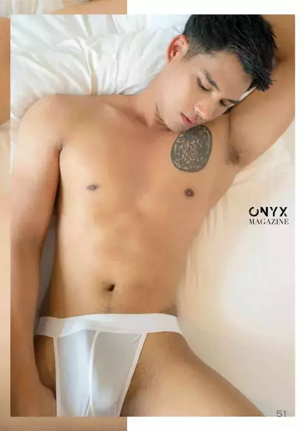ONYX 2 - Artter Ratcha 213 Pics & BtS ( Don’t Miss )