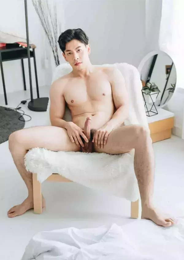 FETISH 05 - Joe Satanon More 550 Pics & BtS