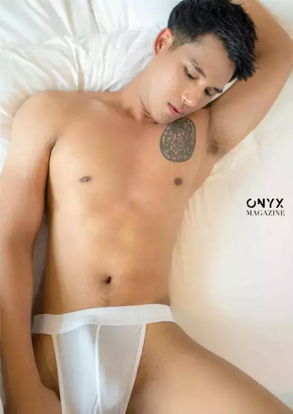 ONYX 2 - Artter Ratcha 213 Pics & BtS ( Don’t Miss )