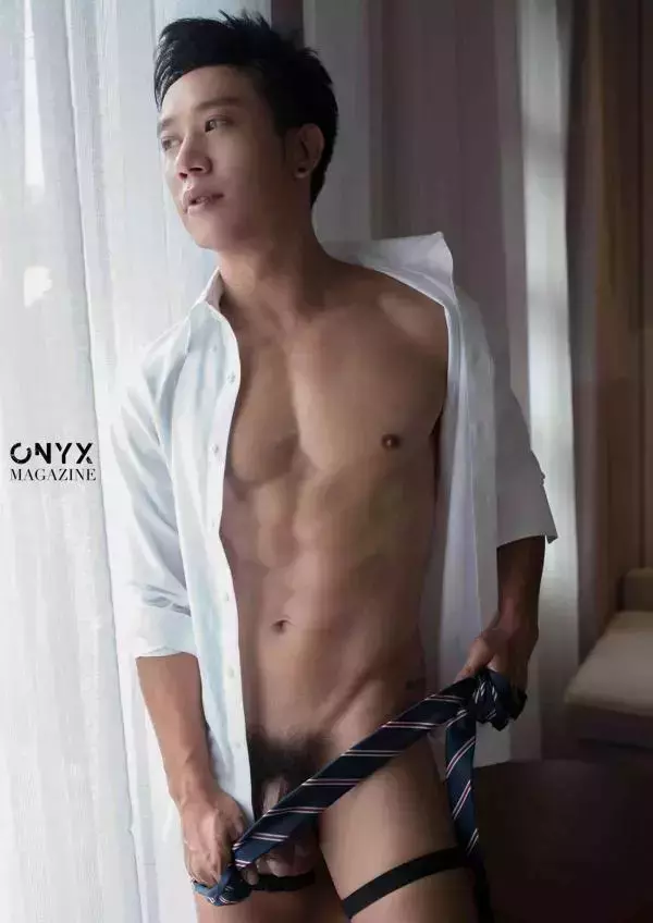 ONYX 3 - Jacob Ja 211 Pics & BtS